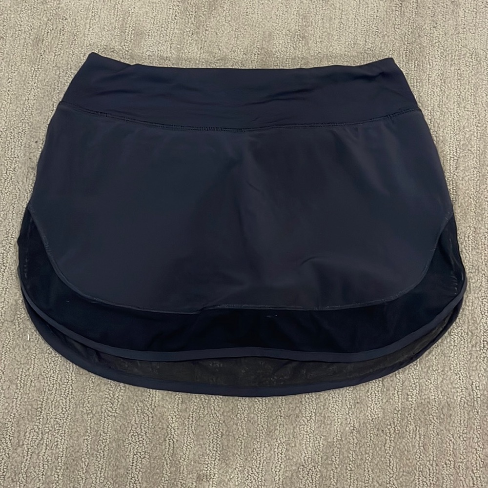 Lululemon skort